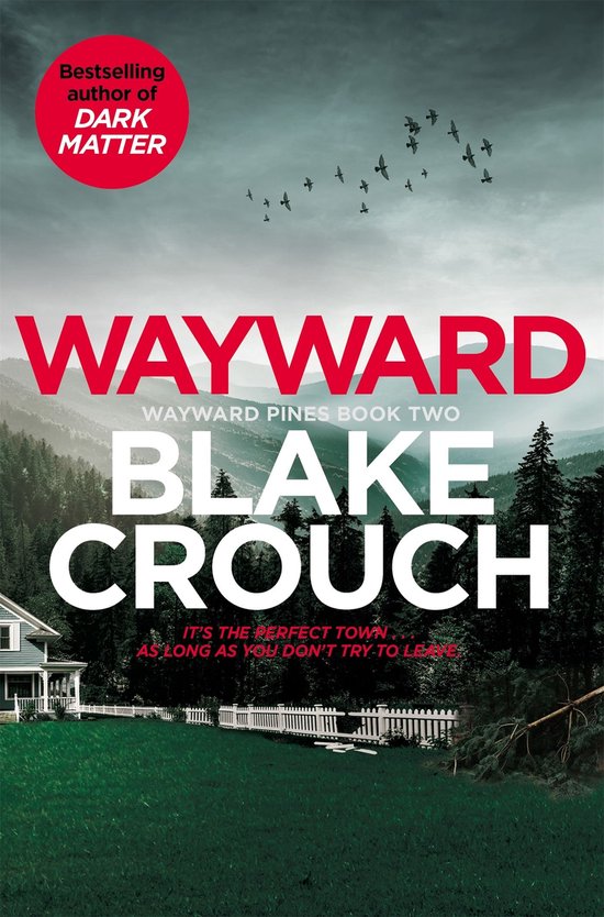 Wayward Pines 2 - Wayward