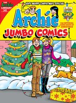 Archie Double Digest 345 - Archie Double Digest #345
