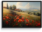 90 cm x 60 cm