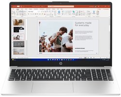 HP 255 G10 AMD Ryzen™ 7 7730U Laptop 39,6 cm (15.6
