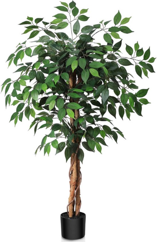 HUIKJI 36 Stks Kunstmatige Aardbeien Ornament,Kunstmatige Rode Aardbeien met Groene Bladeren voor Thuis Keuken Winkel Supermarkt Decoratie Fotografie Props 1.4iin