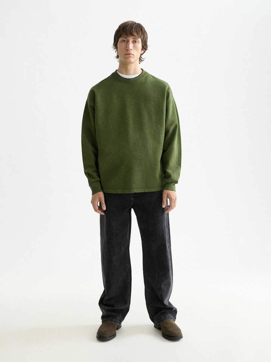 Scotch & Soda - Heren - Sweaters