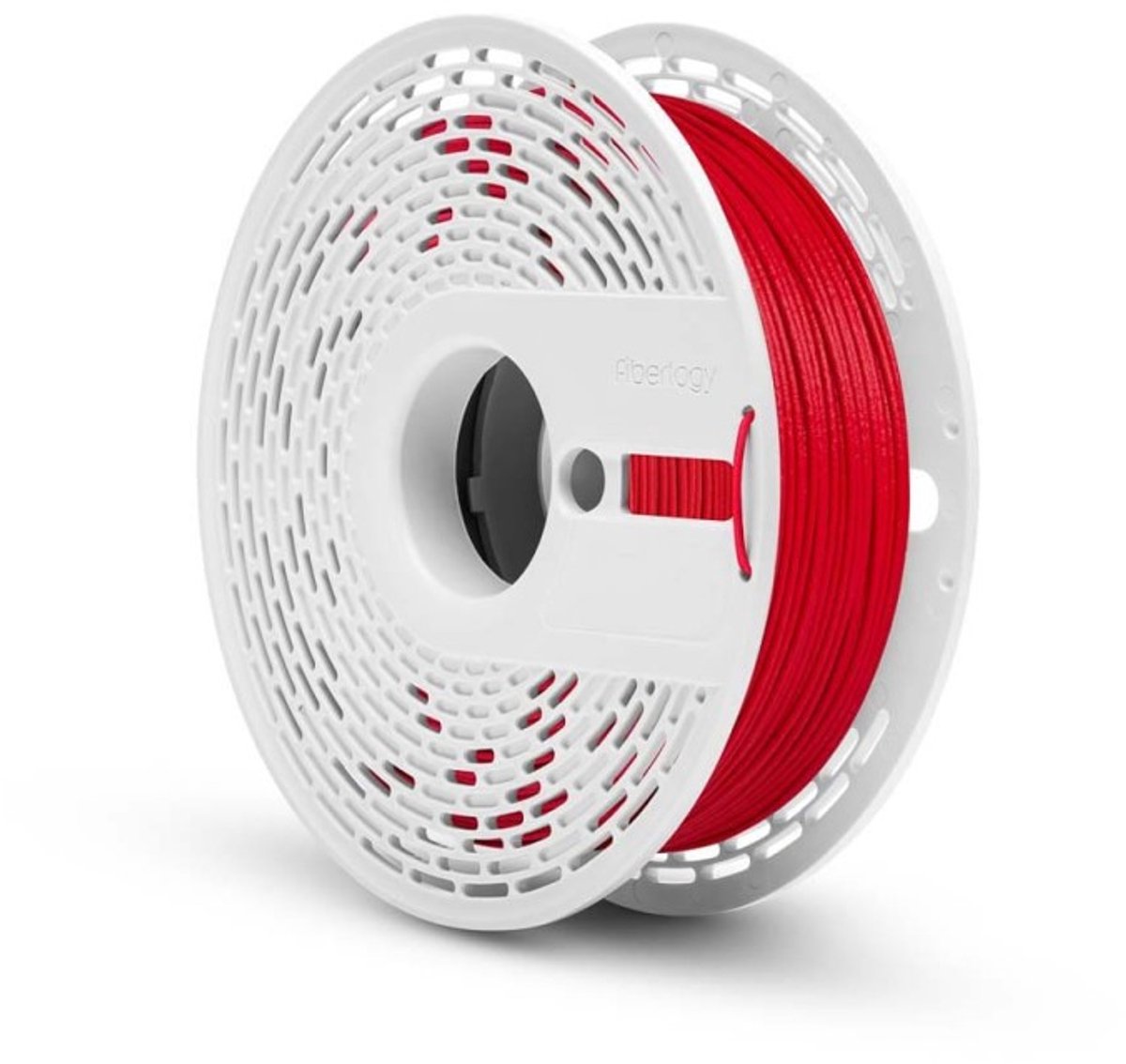 Fiberlogy Nylon PA12+GF Red