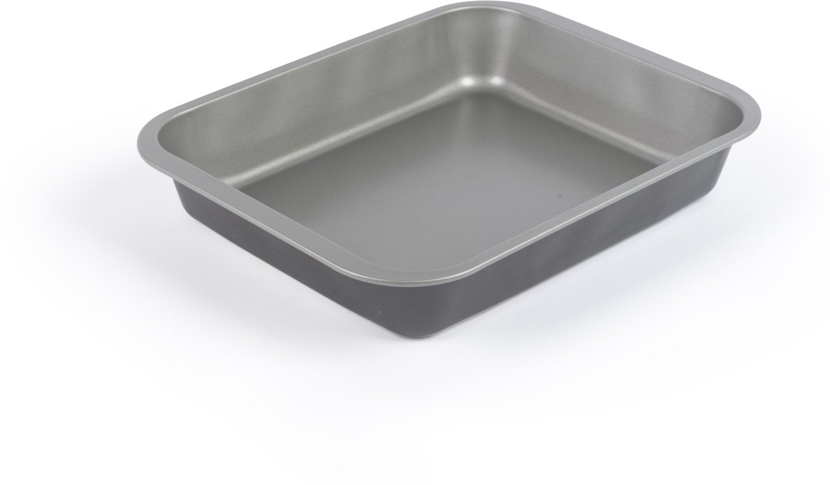 Salter Essentials 36Cm Roosterbak, Antiaanbaklaag, Vaatwasserbestendig