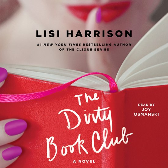 A Perfect Romance Bestseller-The Dirty Book Club - cover