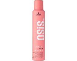 Schwarzkopf Professional OSiS+ Grip Volume Haarmousse 200ml