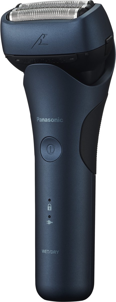 Panasonic ES-LT4B-A803 Scheerapparaat Blauw