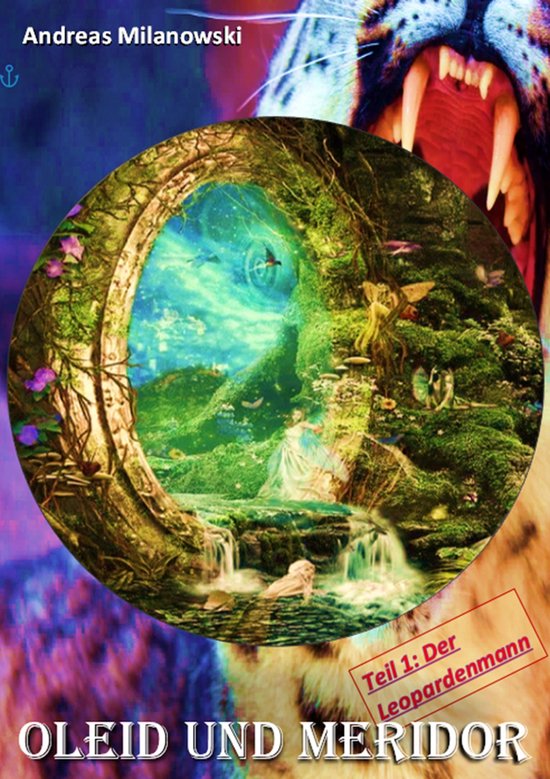 Sinjas Welt 10 - Oleid und Meridor