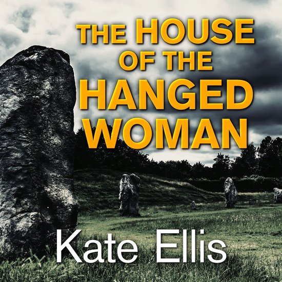 The House of the Hanged Woman - cover