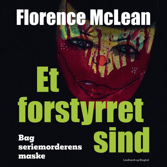 Et forstyrret sind - cover