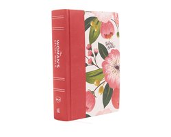 The NKJV, Woman's Study Bible, Fully Revised, Imitation Leather, Black/Burgundy, Full-Color