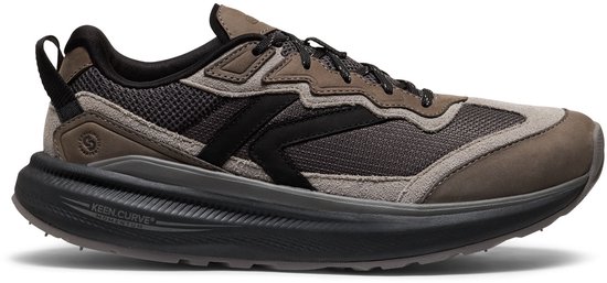 Scarpe Da Uomo Keen WK500 – Traspiranti, Comode, Supportive, Per Camminate E Fitness - 5