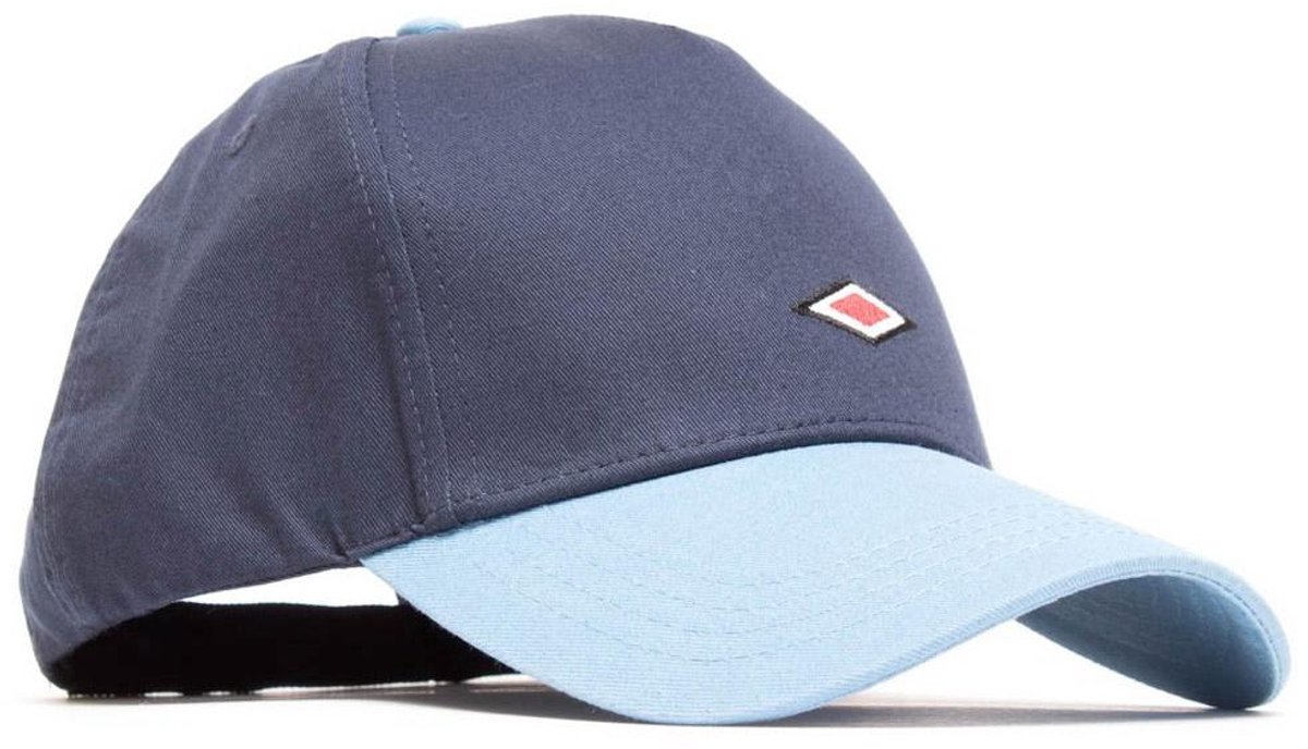 Umbro Logo Pet Blauw