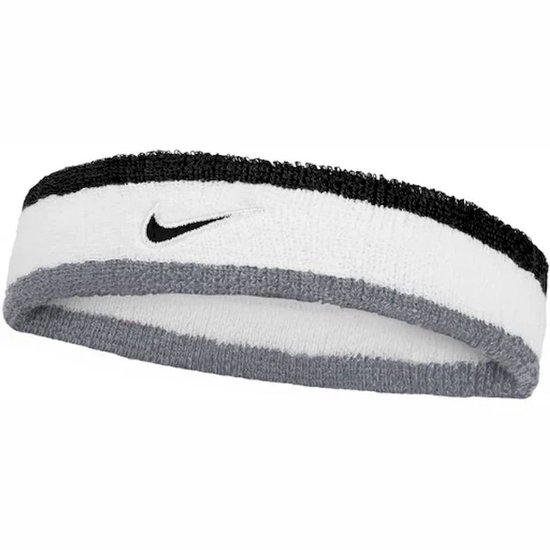 swoosh headband nike