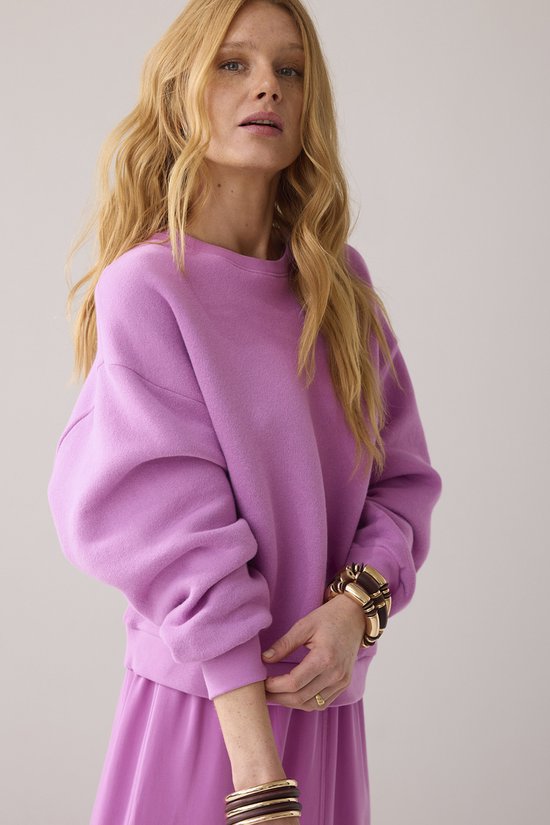 Summum - 3s5067-30413 - Jersey balloon Soft sweat