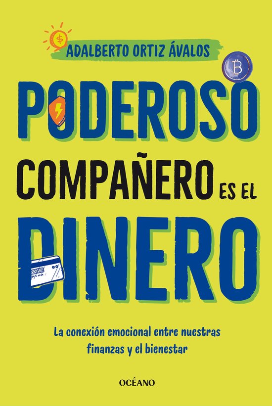 Alta Definición - Poderoso compañero es el dinero - cover