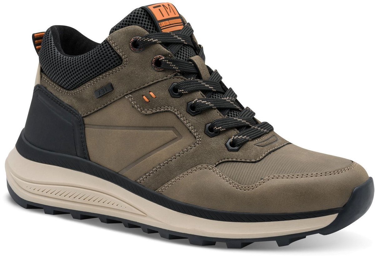 Marco Tozzi Heren Enkellaarsje 2-15209-45 341 F-breedte Maat: 40 EU