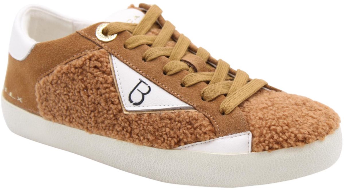 Tosca Blu - Schoenen - Bruin - Vrouwen - Maat 39 -