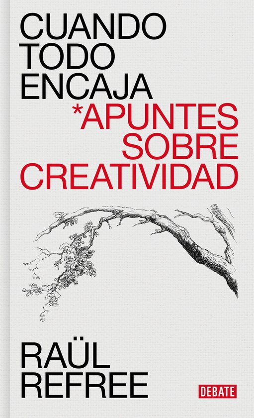 Cuando todo encaja - cover