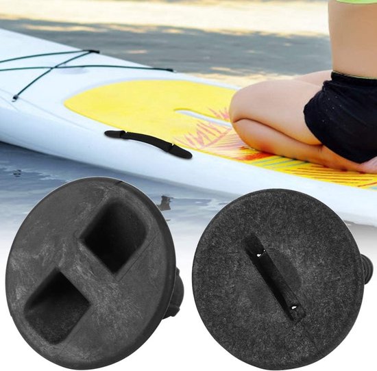 Leg Rope Plug Nylon Surf - Rope Plug Bodyboard Leash - Leg Leash Plug Surfboard ...