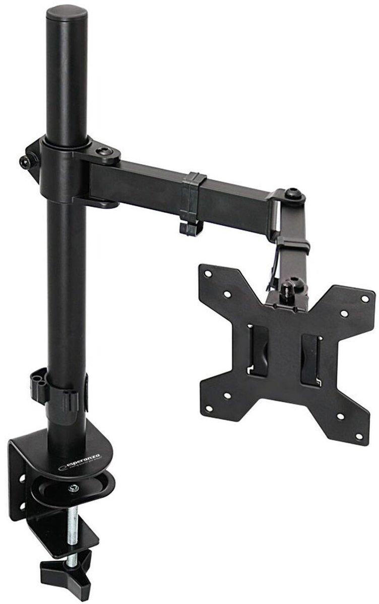 Schermtafel Support Esperanza ERW017 27"