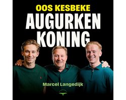 Oos Kesbeke, augurkenkoning