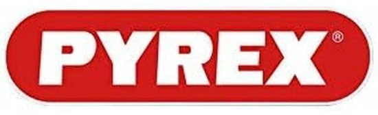 Plat à four Pyrex Classic Easy Grip 3,5 l + 1,4 l - 32 x 27 x 14 cm