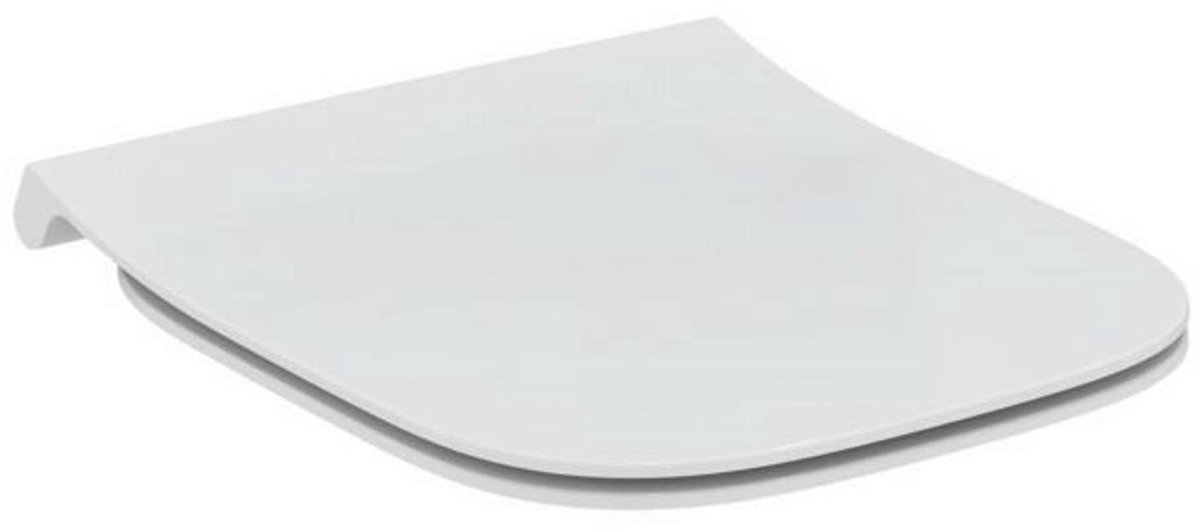 Ideal Standard i.Life S - Wc-bril, wit T532801