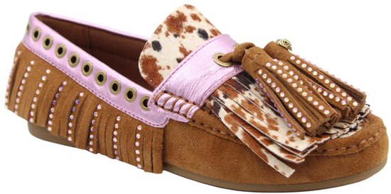 SALE: Witte Wonders Instappers voor Dames • Tot 32% Korting