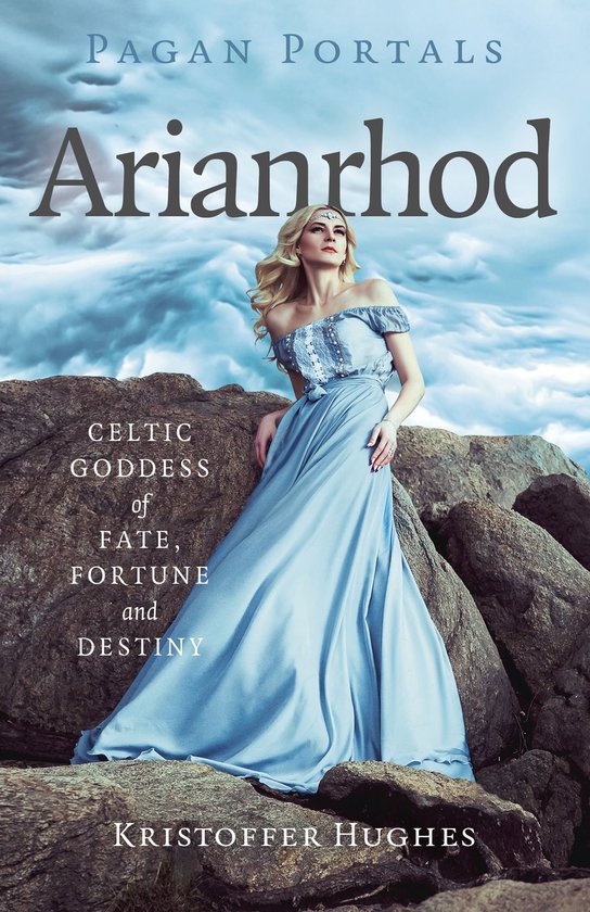 Pagan Portals - Pagan Portals - Arianrhod
