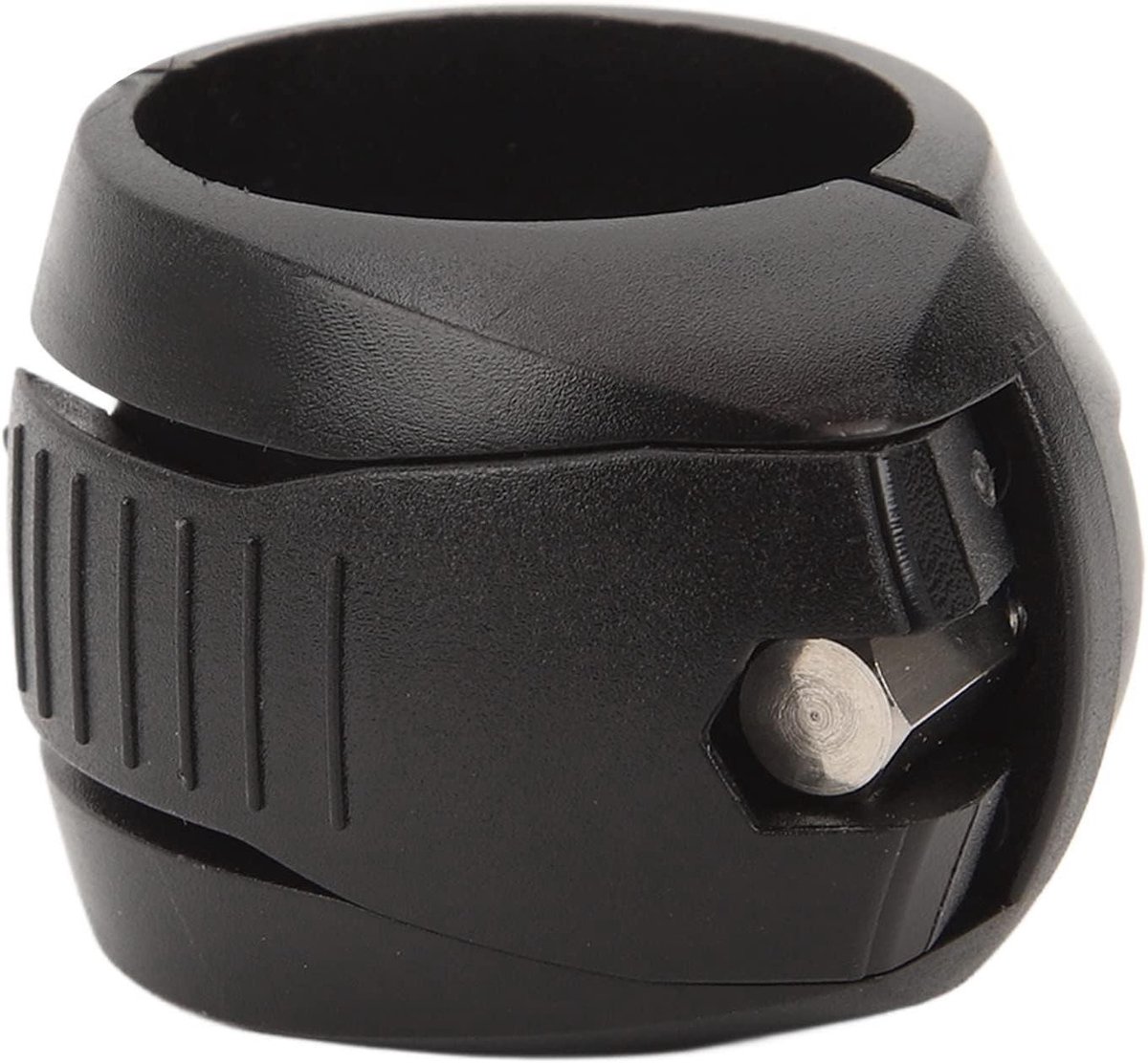 Allecto Plus - Paddle Shaft Clamp Handige Ontgrendeling Set voor Verstelbare Peddelsteel Vervanging Deel met Snelle Release
