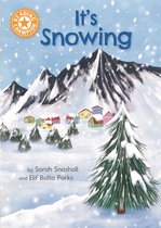 Reading Champion 1154 - It's Snowing
