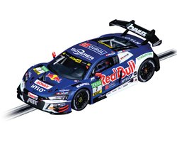 Carrera Speelgoedvoertuig Auto - DIGITAL 132 - Audi R8 LMS GT3 evo II 'Abt Sportsline - Red Bull auto
