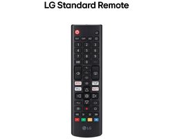 LG – 32LR60006LA – televisie – 32 inch – Full HD – Wi-Fi