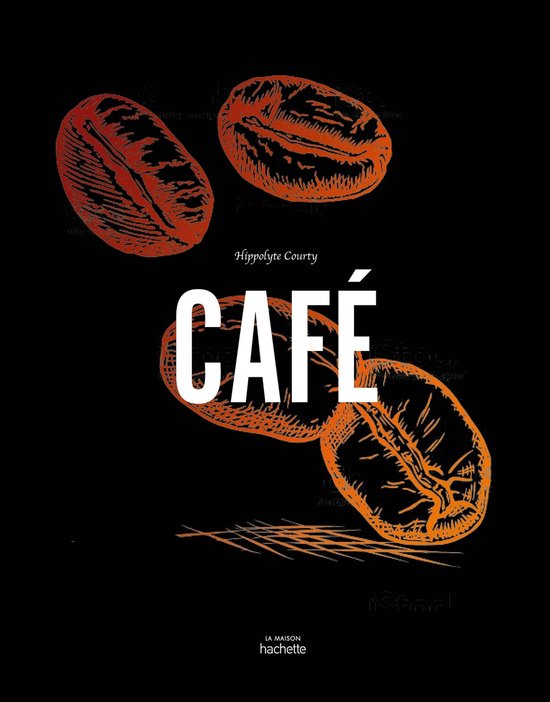 Café - cover