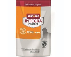 Animonda Integra Protect Cat Renal Veterinary Diet 1,2 kg - Kat