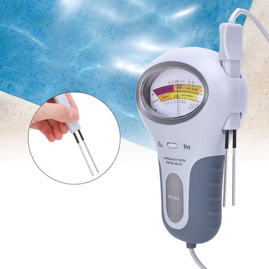 Draagbare digitale ph meter tester aquarium zwembad water wijn urine lcd pen monitor kopen? | Korting tot 10