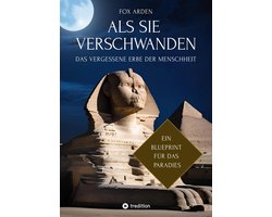 ALS SIE VERSCHWANDEN