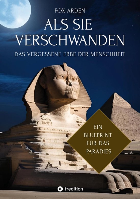 ALS SIE VERSCHWANDEN - cover