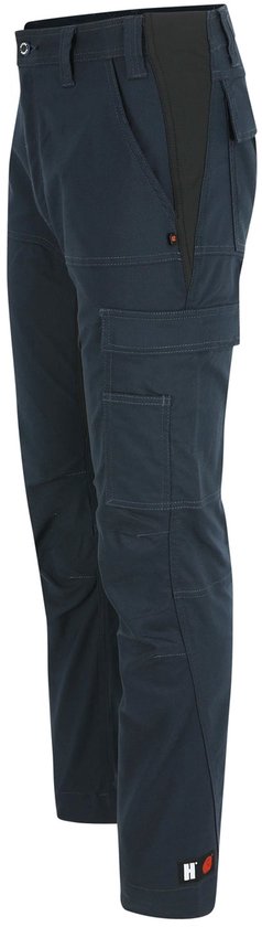 Pantalon Herock Torex Kaki foncé/ Zwart 36