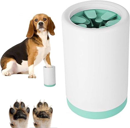 TOU TOU Pootreiniger voor honden | PIP & CO