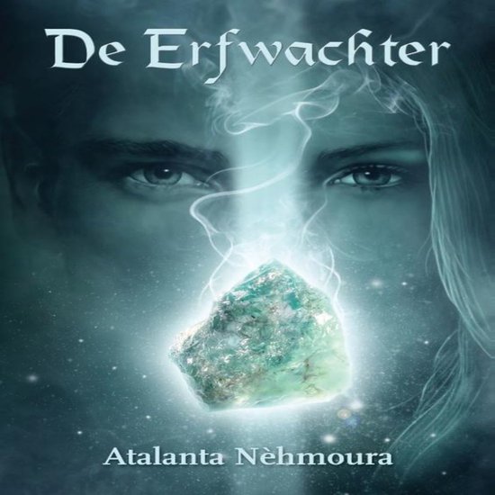 De erfwachter - cover
