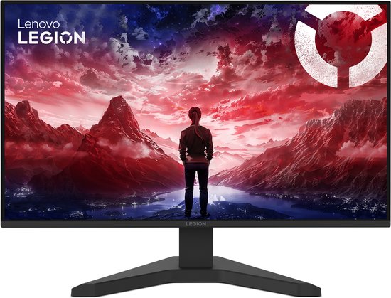 Lenovo Legion R27s computer monitor 68,6 cm (27") 1920 x 1080 Pixels Full HD LED Zwart