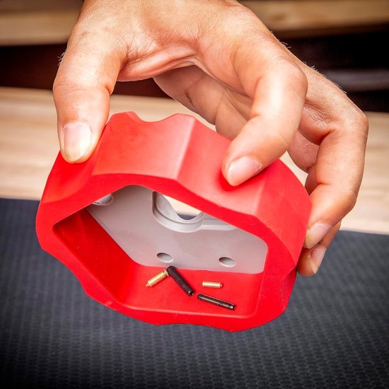 Ergonomisch Magnetisch Bankblok - Universele Werkbankblok - Onderhoudstool voor Wapensmeden en Vuurwapenonderhoud van UtorCase — afbeelding 2