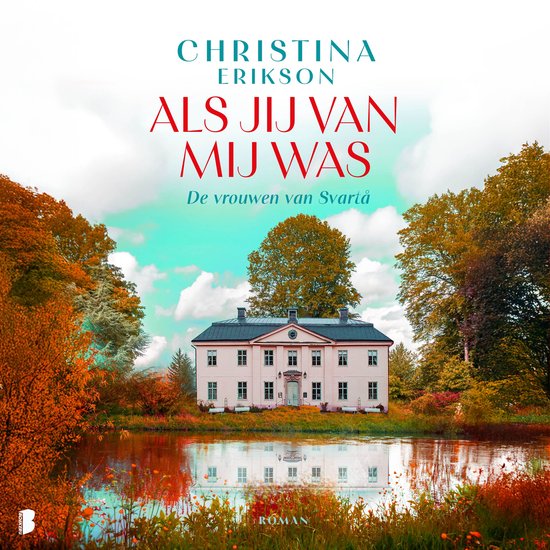 Als jij van mij was - cover