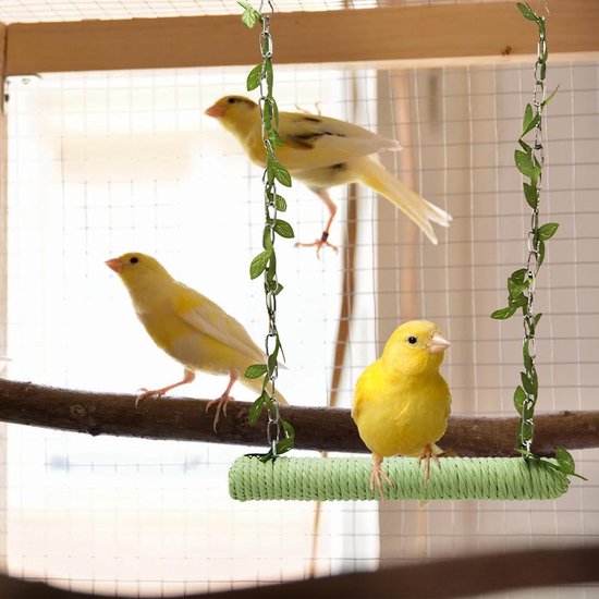 Vogelaccessoires online kopen | Kooi en verzorging