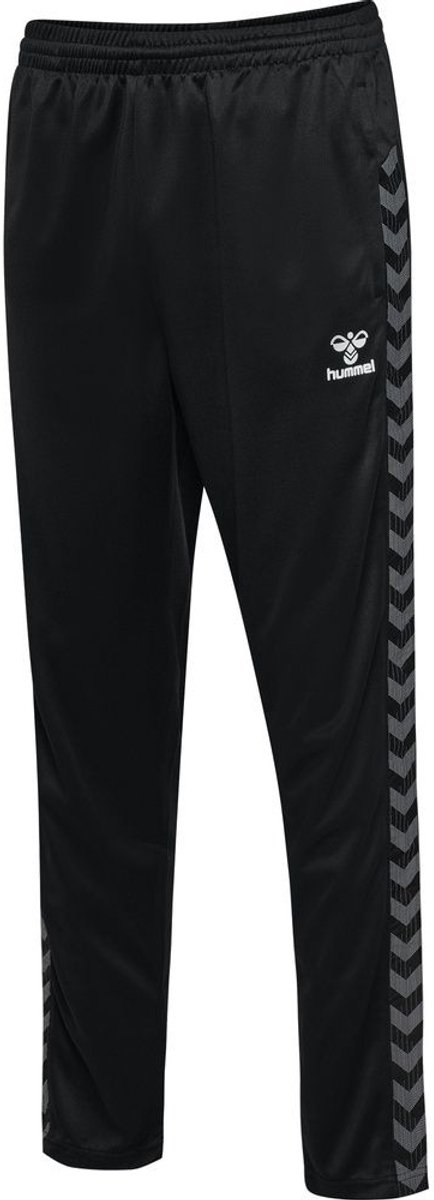 Hummel Hosen Hmlauthentic Pl Pants Black-XL