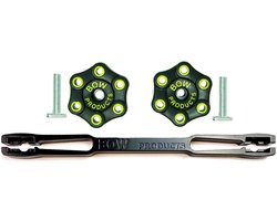 Bow Products Miterankerbalk voor GuidePRO / GuidePRO Anchor Bar