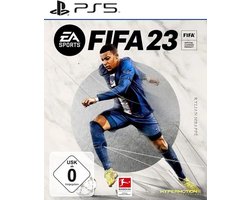 Sony FIFA 23 - PS5, PlayStation 5, E (Iedereen), Download