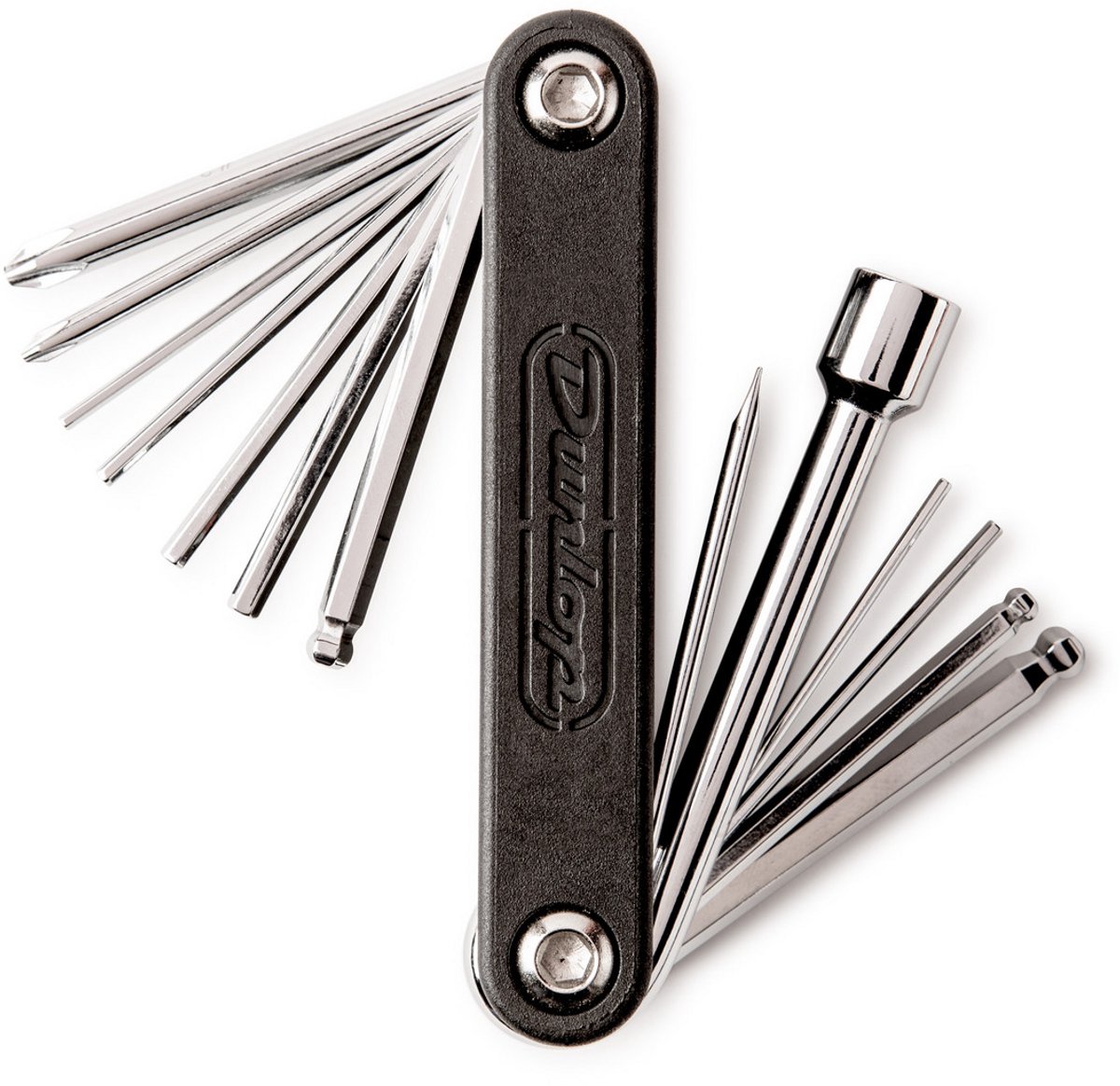 Dunlop DGT09 System 65 Multi-Tool - Multi-tool voor gitaar
